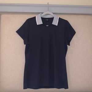 brand new with tags Oakley golf polo